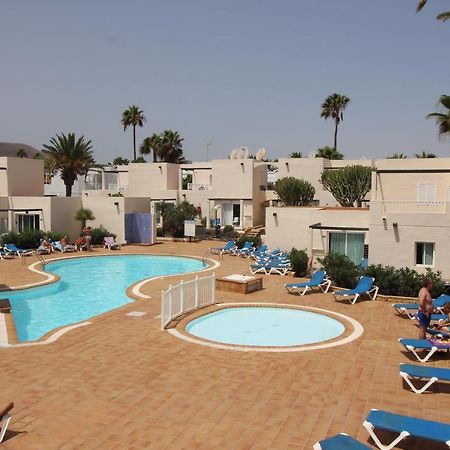 Alisios Dream Corralejo Exterior foto