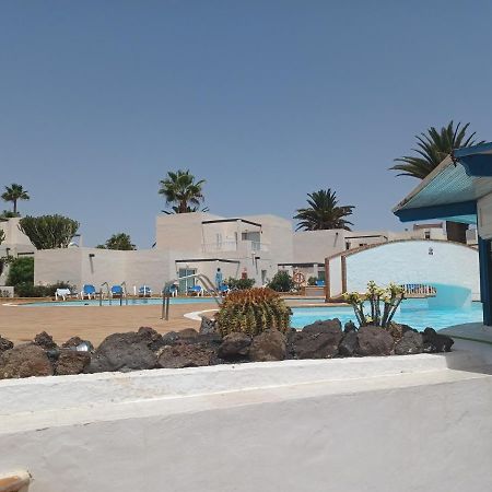 Alisios Dream Corralejo Exterior foto