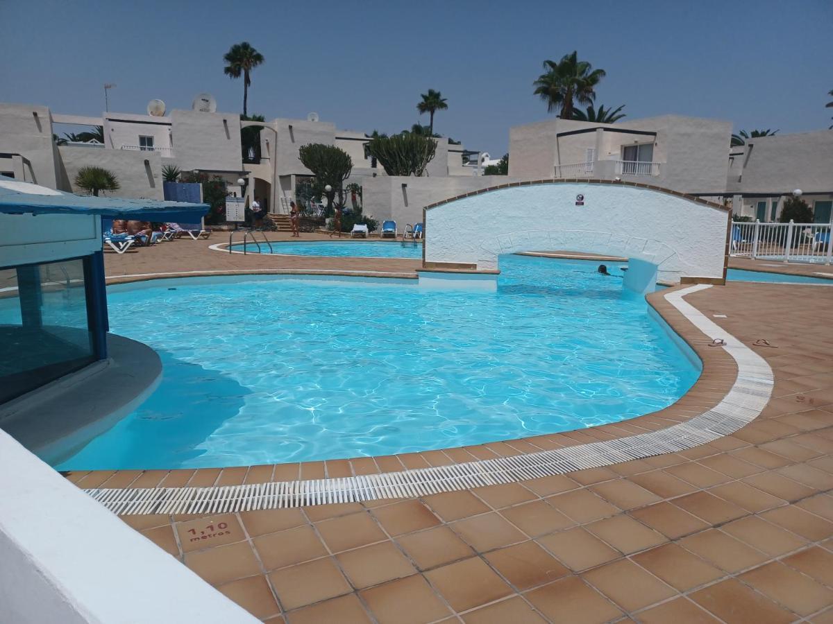 Alisios Dream Corralejo Exterior foto