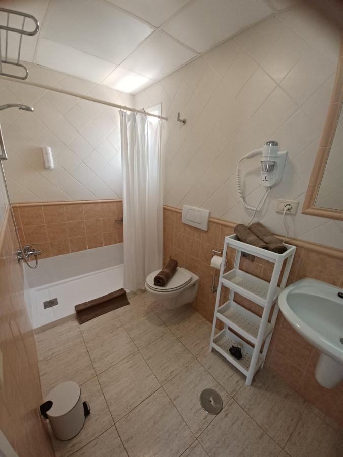 Alisios Dream Corralejo Exterior foto
