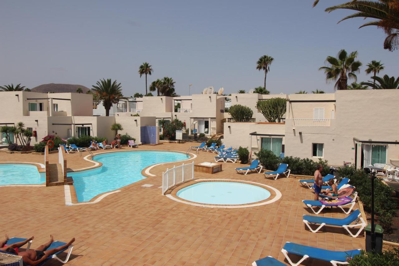 Alisios Dream Corralejo Exterior foto