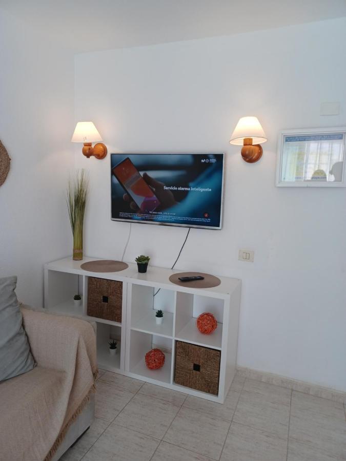 Alisios Dream Corralejo Exterior foto