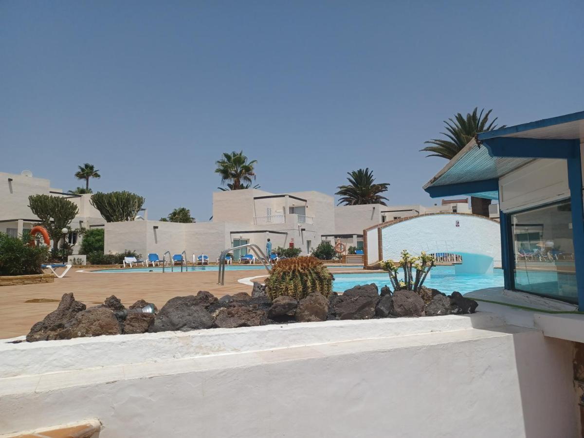 Alisios Dream Corralejo Exterior foto