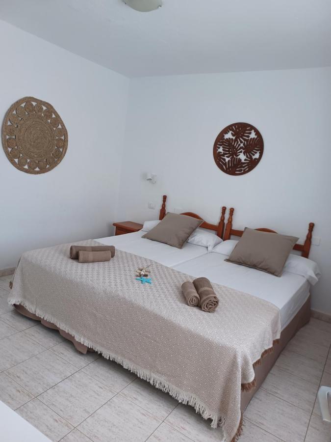 Alisios Dream Corralejo Exterior foto