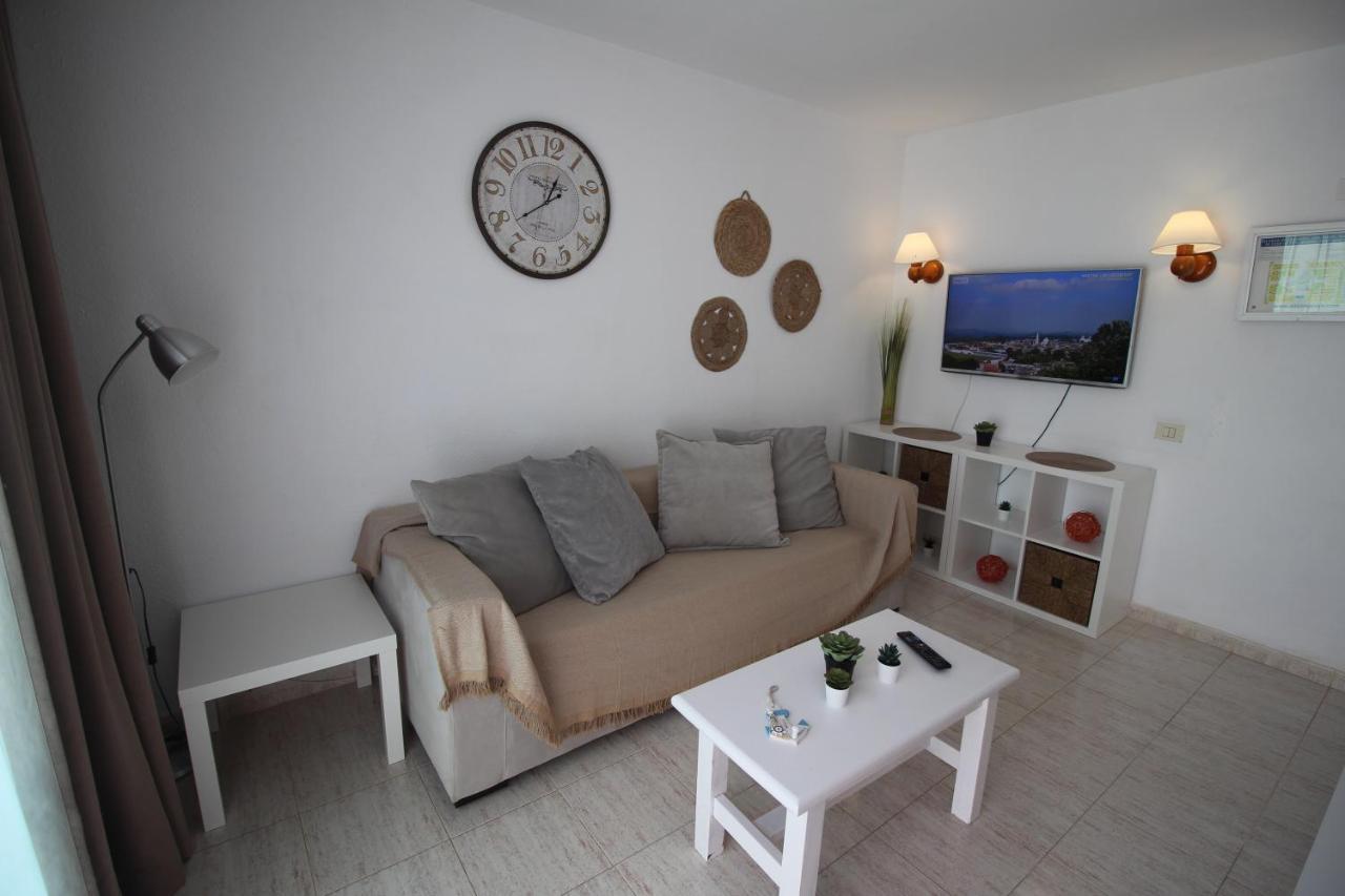 Alisios Dream Corralejo Exterior foto