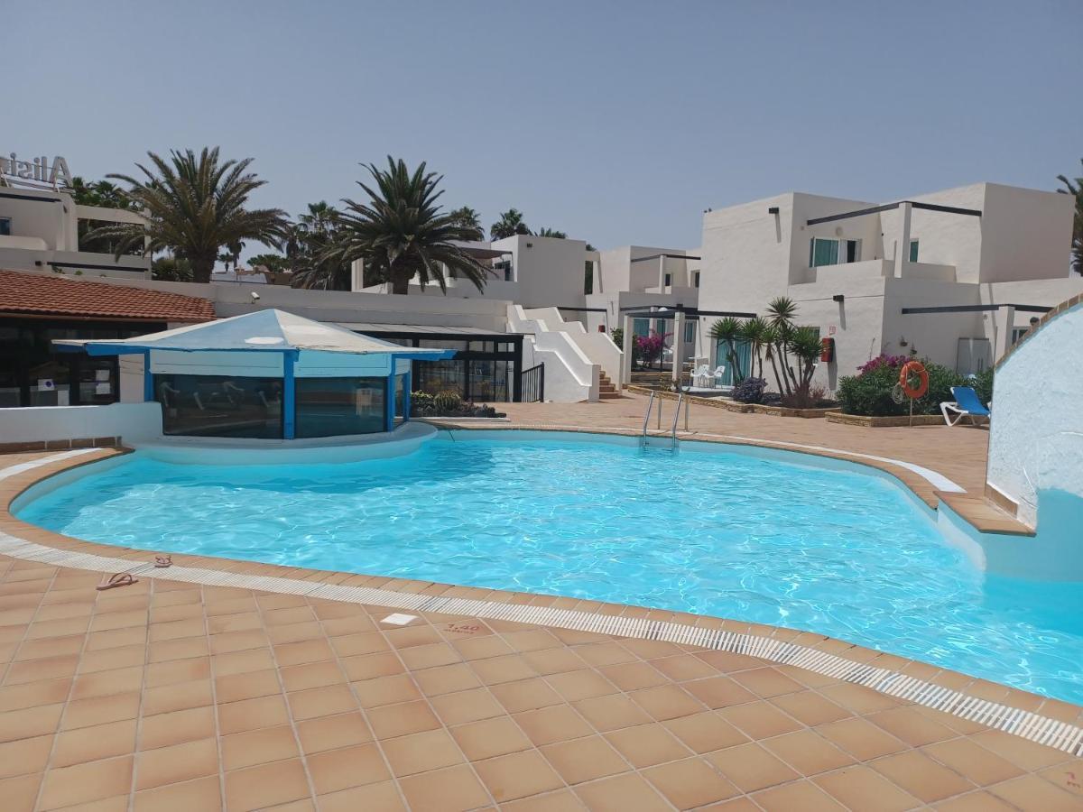 Alisios Dream Corralejo Exterior foto