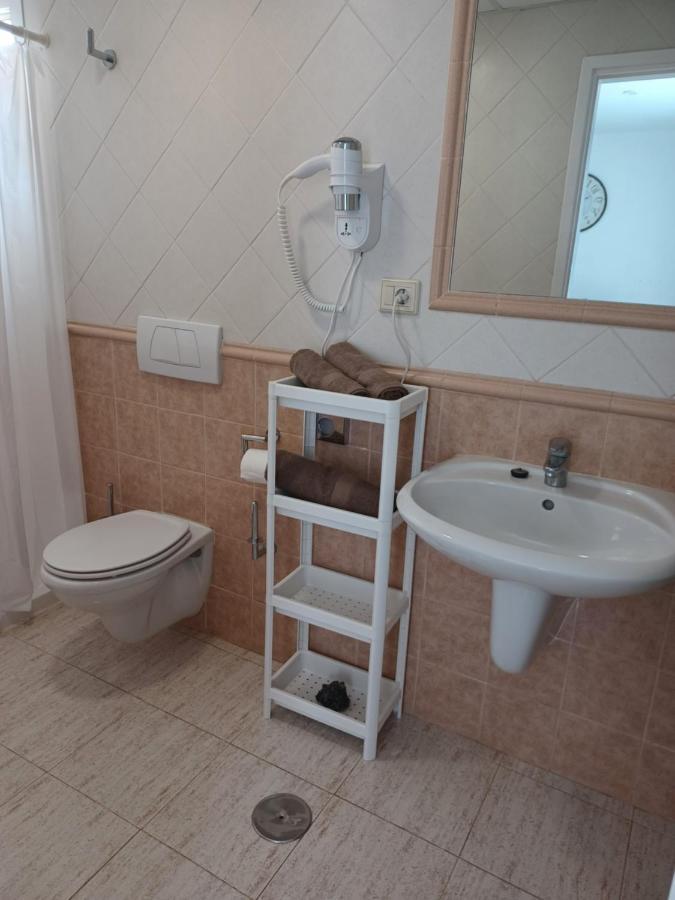 Alisios Dream Corralejo Exterior foto