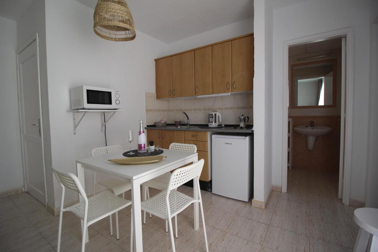 Alisios Dream Corralejo Exterior foto
