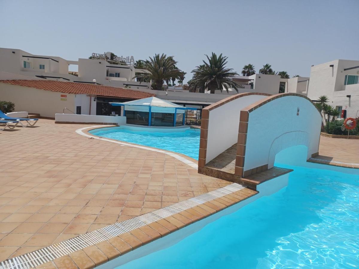 Alisios Dream Corralejo Exterior foto