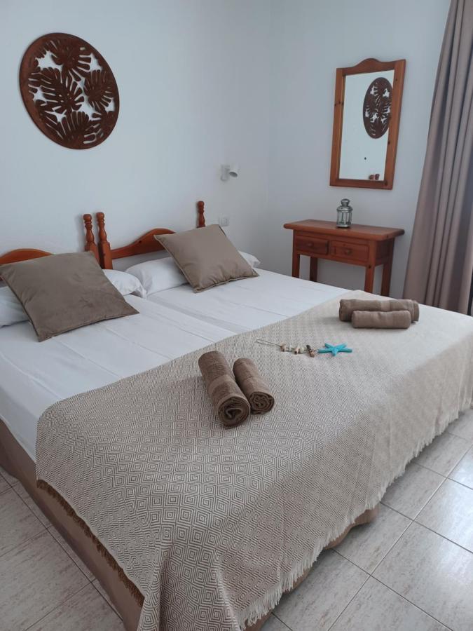 Alisios Dream Corralejo Exterior foto