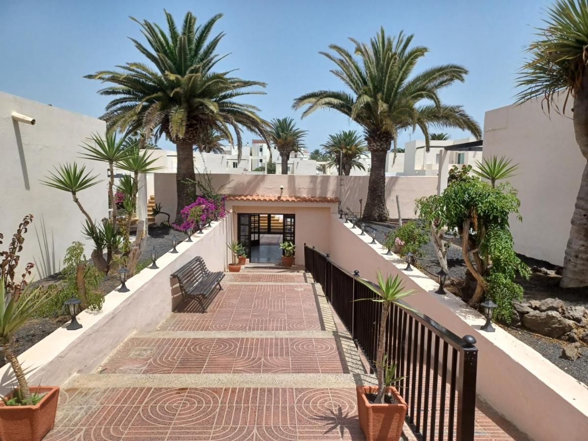 Alisios Dream Corralejo Exterior foto