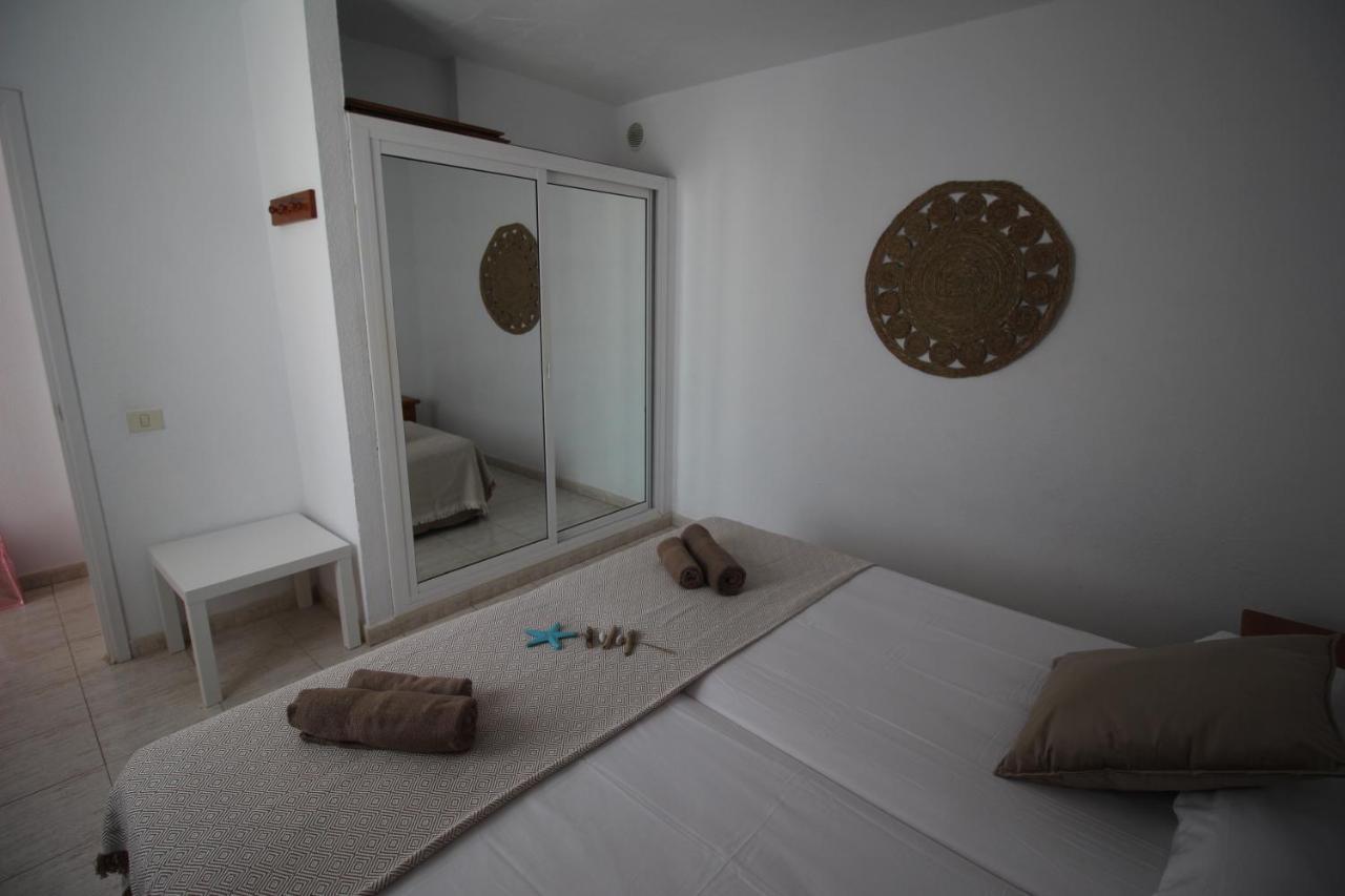 Alisios Dream Corralejo Exterior foto