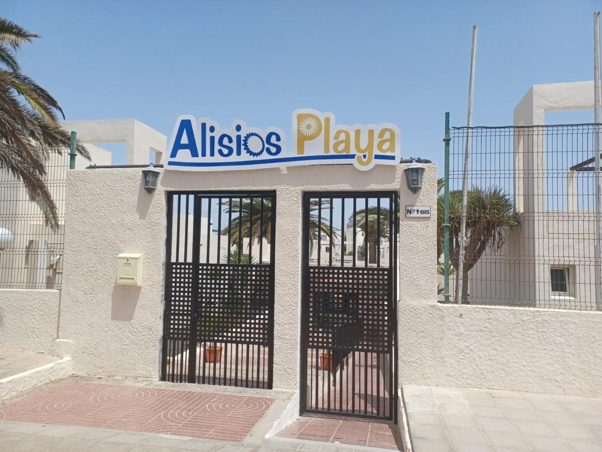 Alisios Dream Corralejo Exterior foto