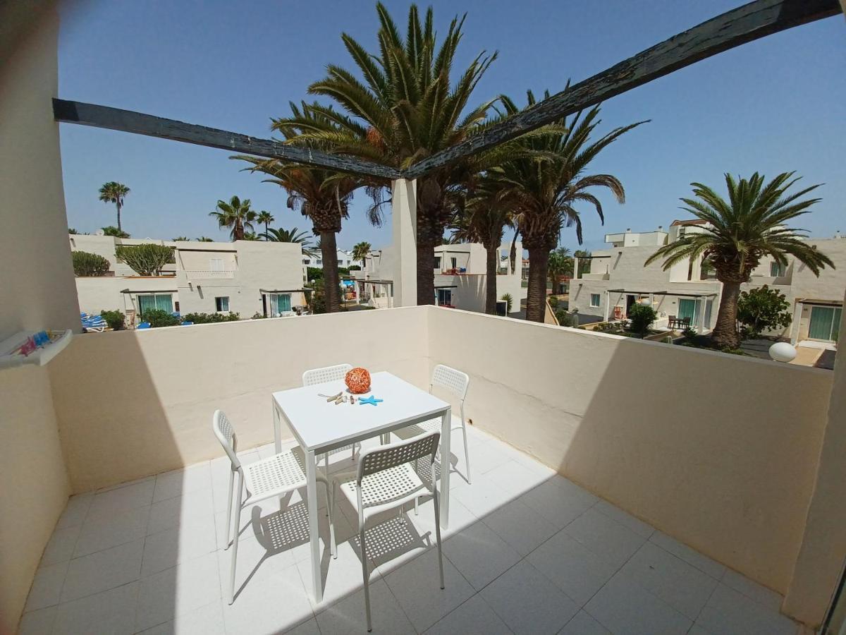 Alisios Dream Corralejo Exterior foto