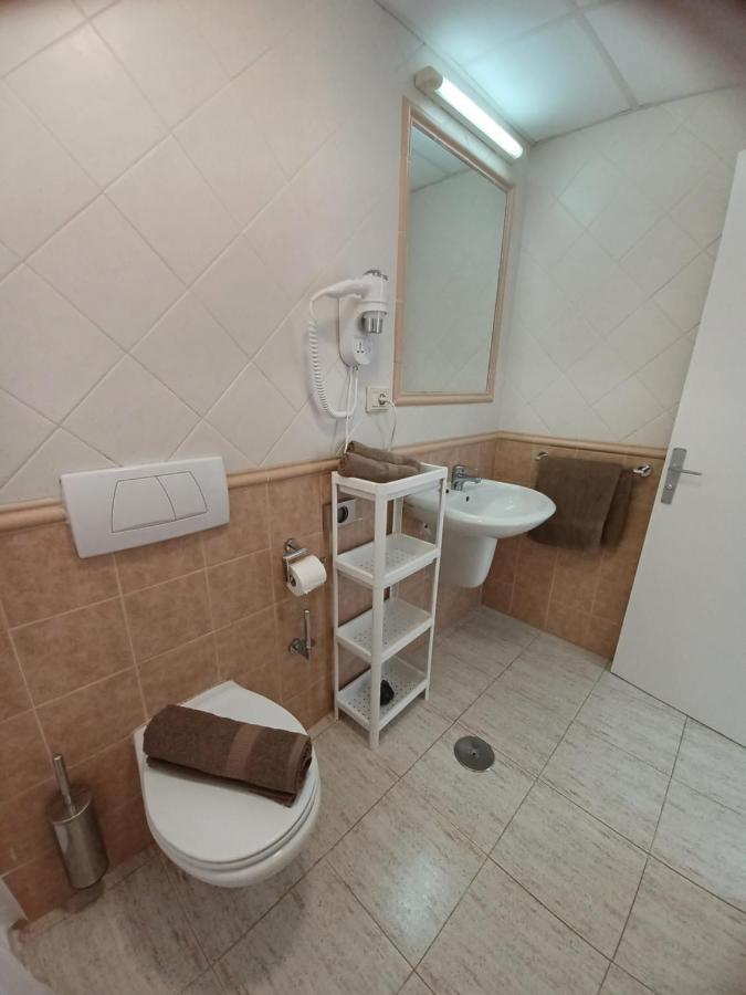 Alisios Dream Corralejo Exterior foto